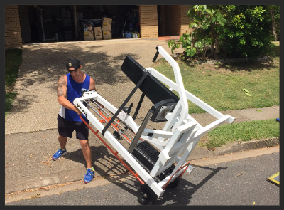 Removals Tips