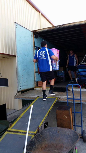 Office Removalist Ipswich Furniture Removals Ipswich